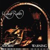 COUNT RAVEN - Storm Warning (2018) DLP